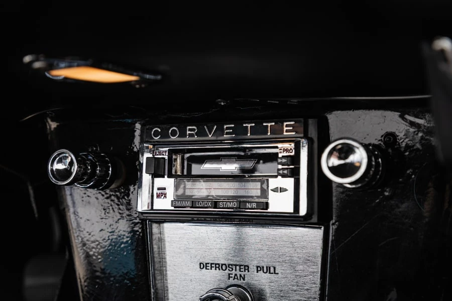 1959 Chevrolet Corvette C1 - Image 30 of 31