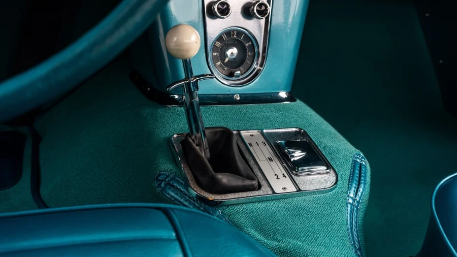 1959 Chevrolet Corvette C1 - Image 9 of 31