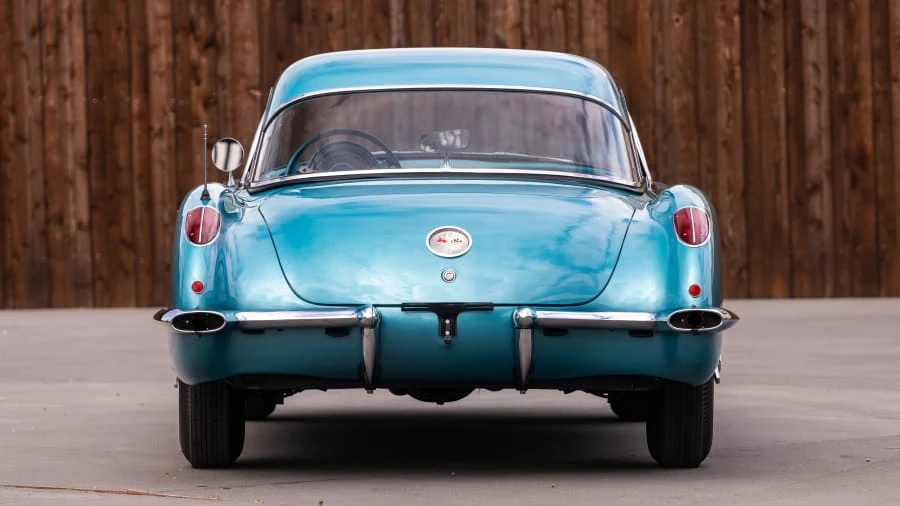1959 Chevrolet Corvette C1 - Image 15 of 31