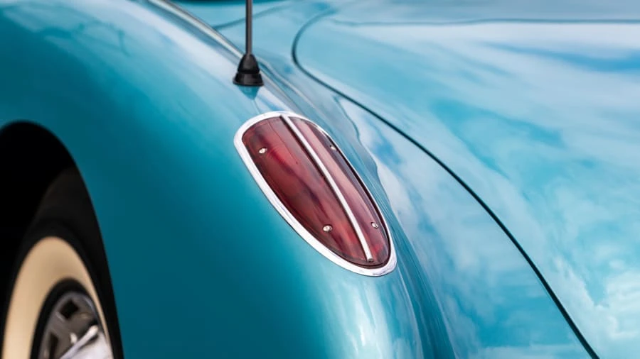 1959 Chevrolet Corvette C1 - Image 16 of 31