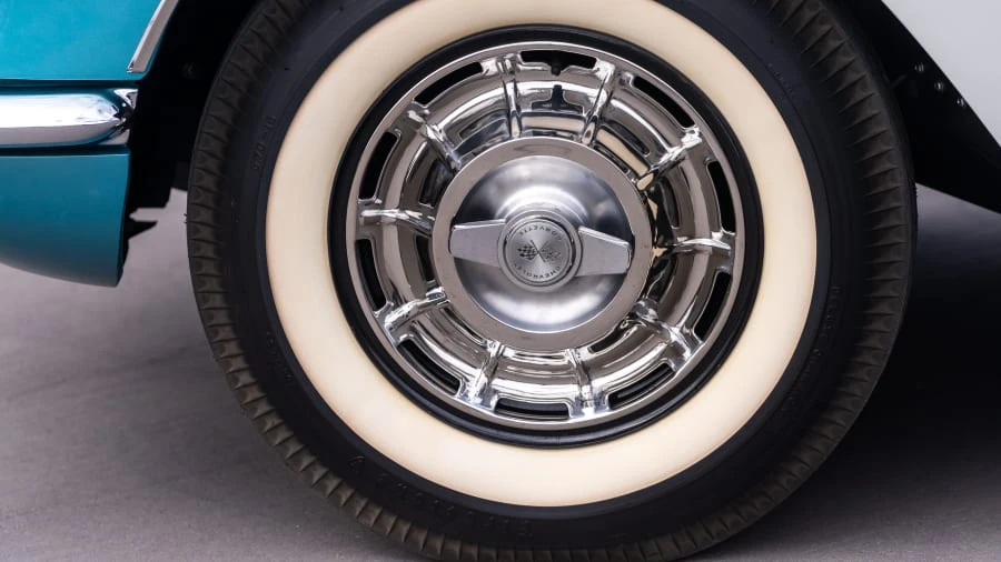 1959 Chevrolet Corvette C1 - Image 17 of 31
