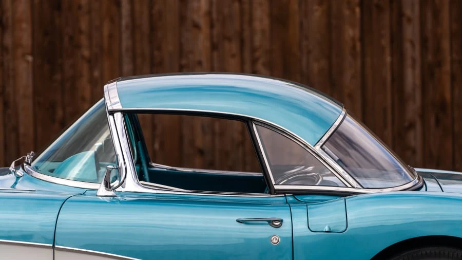 1959 Chevrolet Corvette C1 - Image 18 of 31