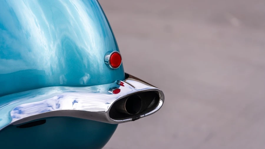 1959 Chevrolet Corvette C1 - Image 22 of 31