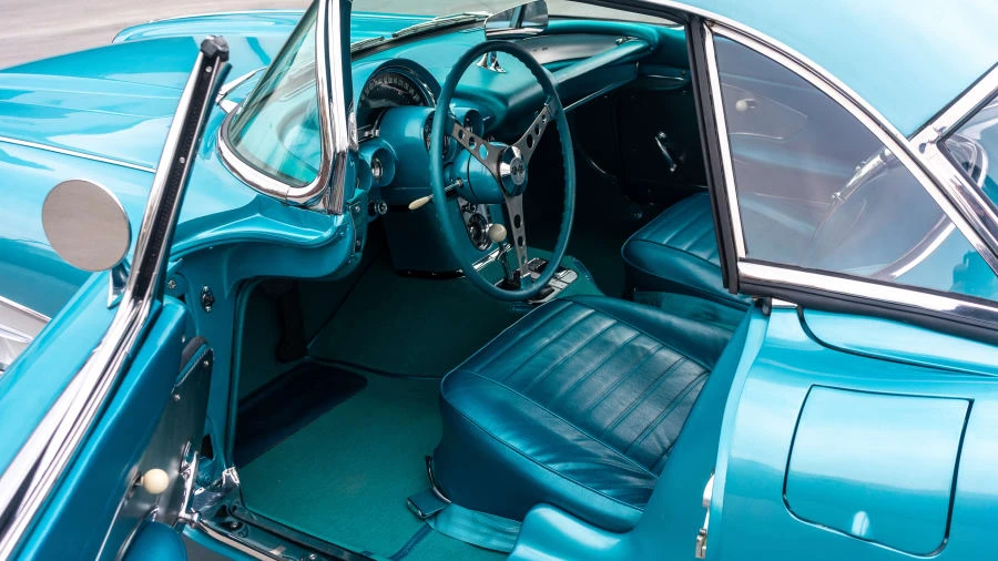 1959 Chevrolet Corvette C1 - Image 27 of 31