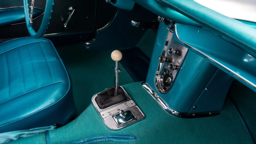1959 Chevrolet Corvette C1 - Image 29 of 31