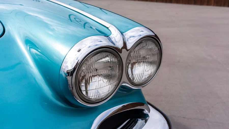 1959 Chevrolet Corvette C1 - Image 31 of 31