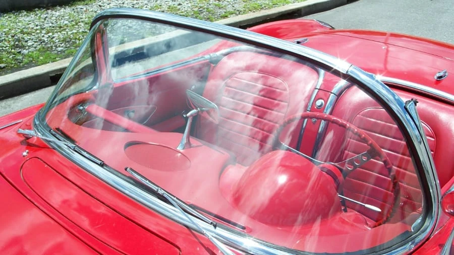 1959 Chevrolet Corvette C1 - Image 9 of 31