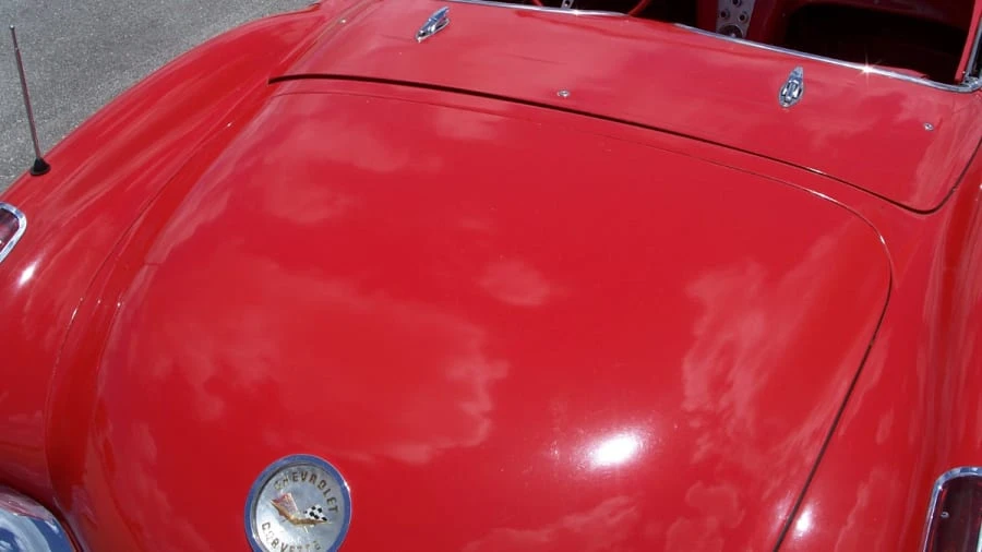 1959 Chevrolet Corvette C1 - Image 23 of 31