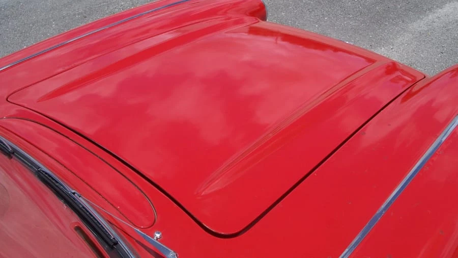 1959 Chevrolet Corvette C1 - Image 24 of 31