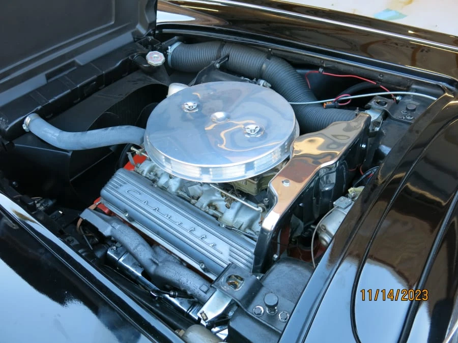 1959 Chevrolet Corvette C1 - Image 4 of 4