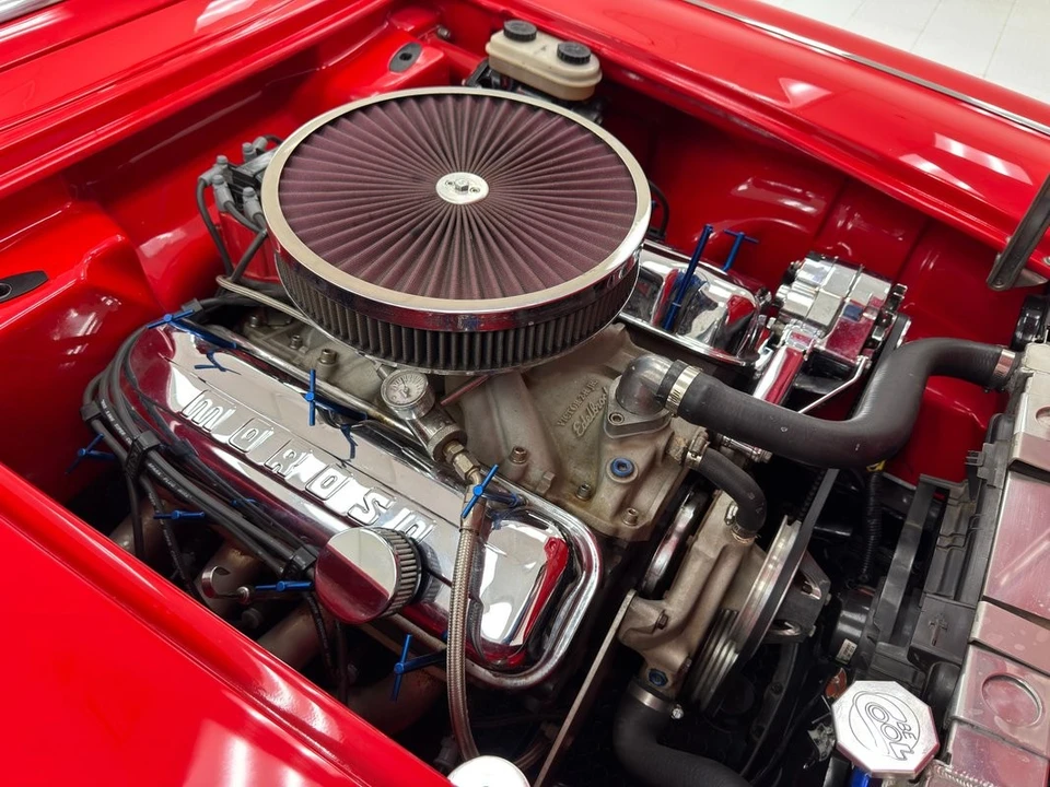 1959 Chevrolet Corvette C1 - Image 28 of 31