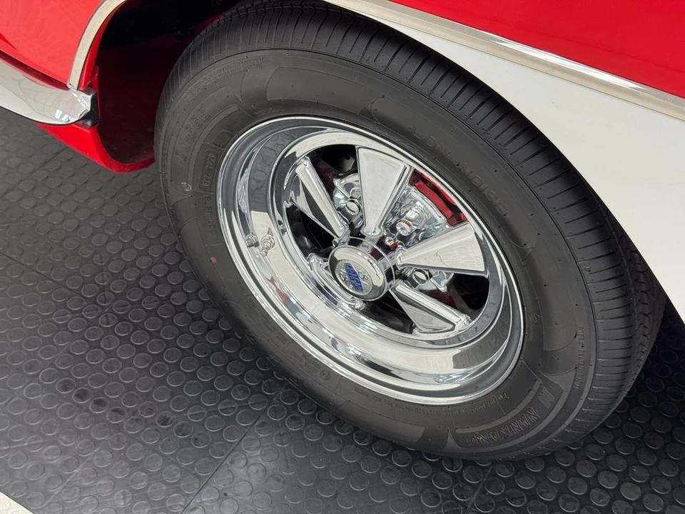 1959 Chevrolet Corvette C1 - Image 16 of 31