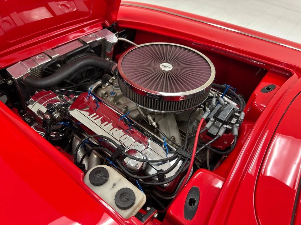 1959 Chevrolet Corvette C1 - Image 30 of 31