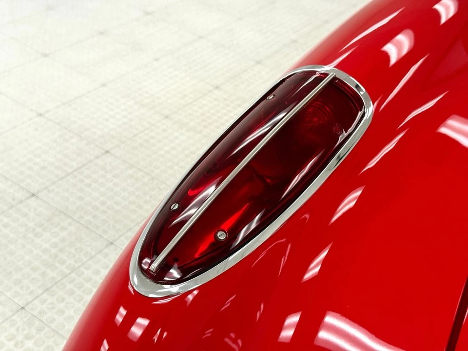 1959 Chevrolet Corvette C1 - Image 25 of 31