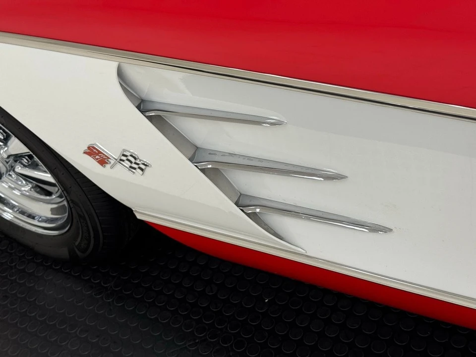 1959 Chevrolet Corvette C1 - Image 17 of 31