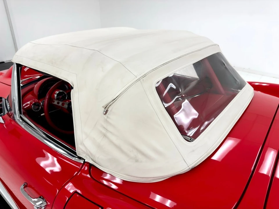 1959 Chevrolet Corvette C1 - Image 22 of 31