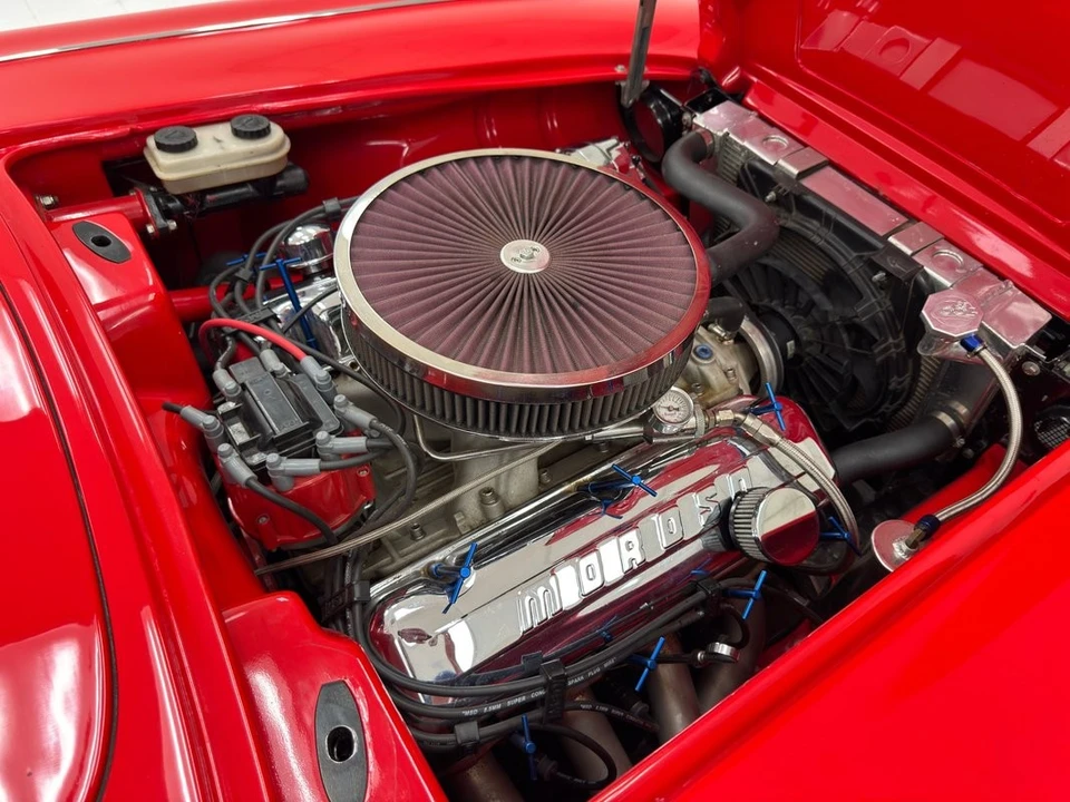 1959 Chevrolet Corvette C1 - Image 27 of 31