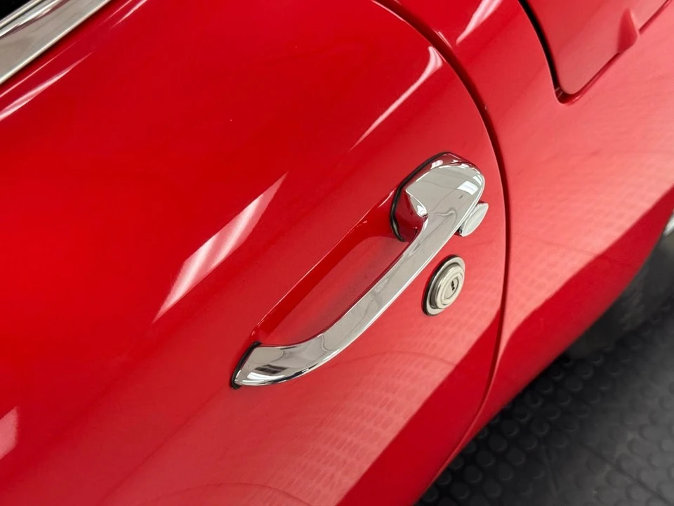 1959 Chevrolet Corvette C1 - Image 21 of 31