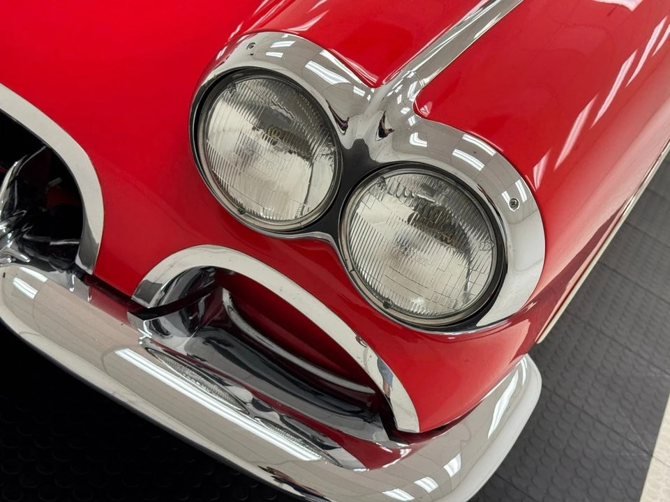 1959 Chevrolet Corvette C1 - Image 14 of 31