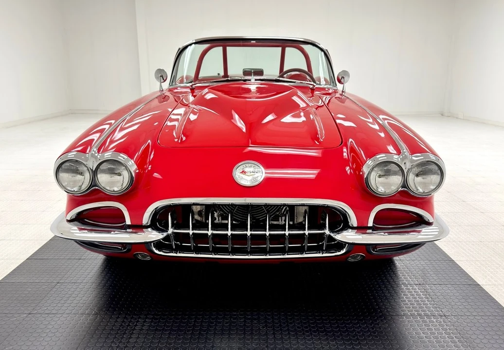 1959 Chevrolet Corvette C1 - Image 11 of 12