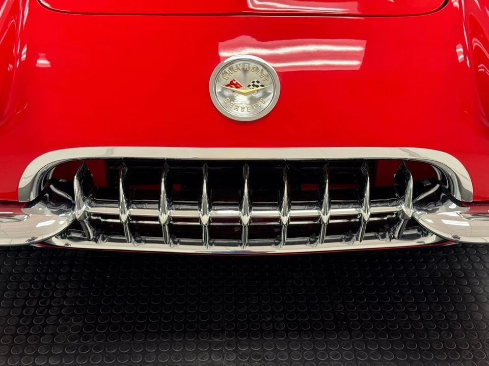 1959 Chevrolet Corvette C1 - Image 12 of 31