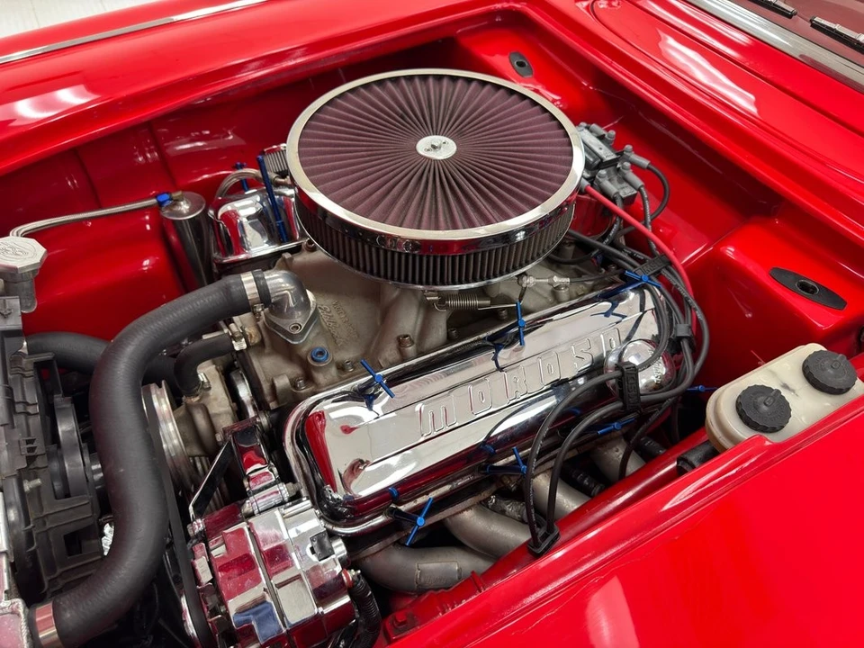 1959 Chevrolet Corvette C1 - Image 29 of 31