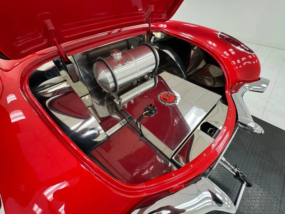 1959 Chevrolet Corvette C1 - Image 31 of 31