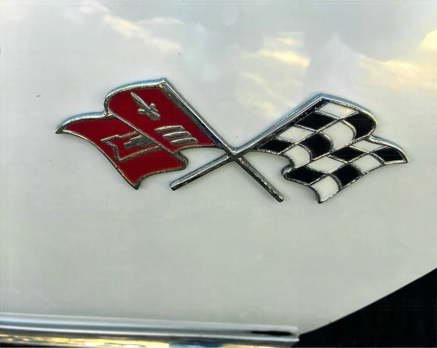 1959 Chevrolet Corvette C1 - Image 6 of 22