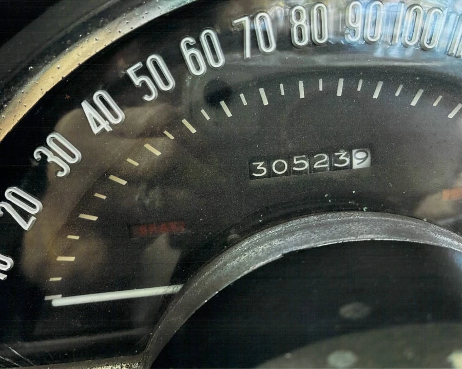1959 Chevrolet Corvette C1 - Image 18 of 22