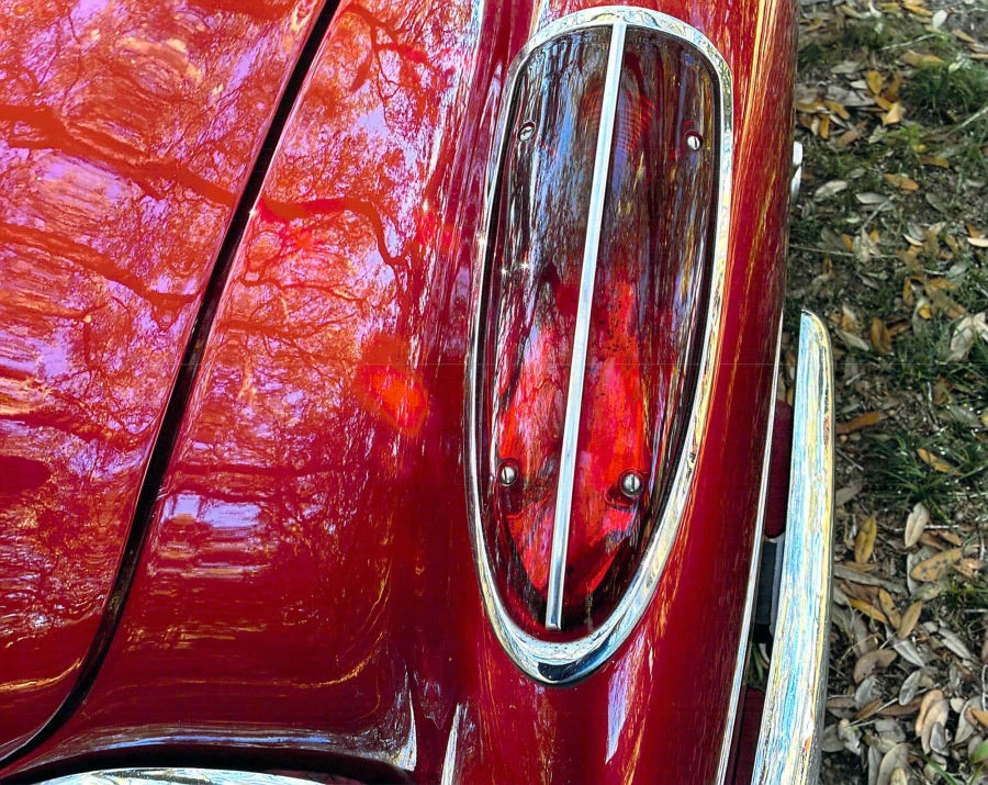 1959 Chevrolet Corvette C1 - Image 10 of 22