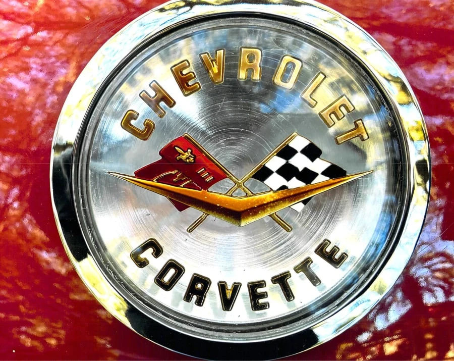 1959 Chevrolet Corvette C1 - Image 5 of 22