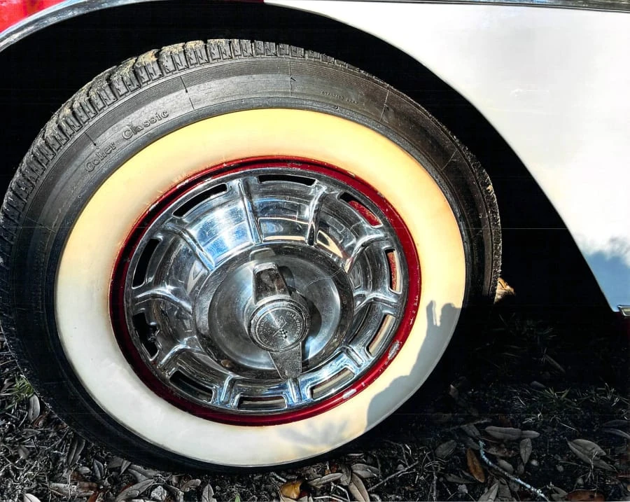 1959 Chevrolet Corvette C1 - Image 7 of 22