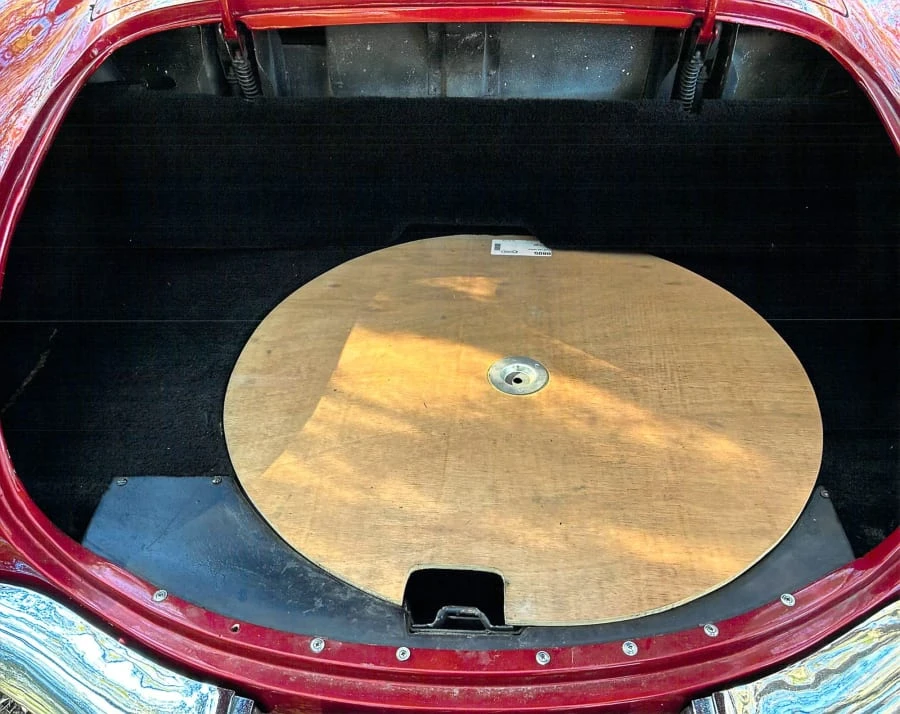 1959 Chevrolet Corvette C1 - Image 22 of 22