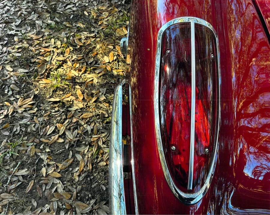 1959 Chevrolet Corvette C1 - Image 12 of 22