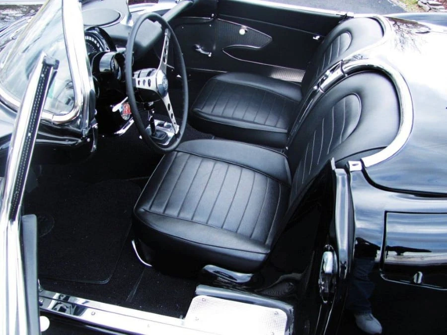 1959 Chevrolet Corvette C1 - Image 4 of 8