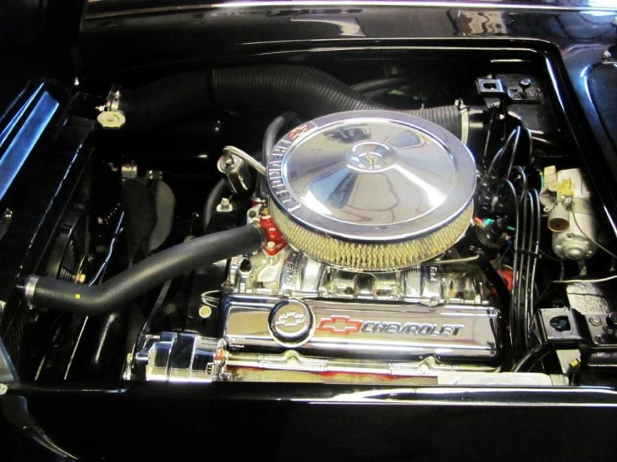 1959 Chevrolet Corvette C1 - Image 5 of 8