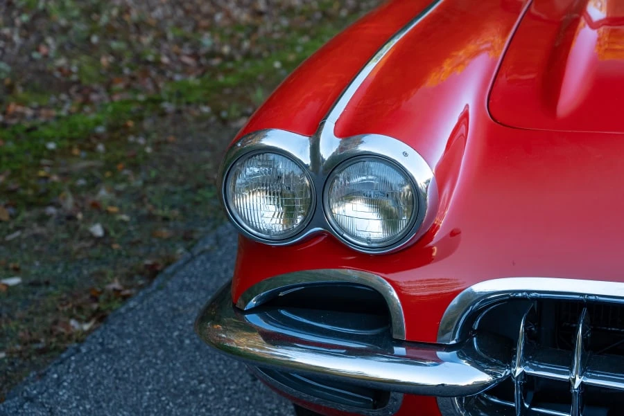 1959 Chevrolet Corvette C1 - Image 15 of 31