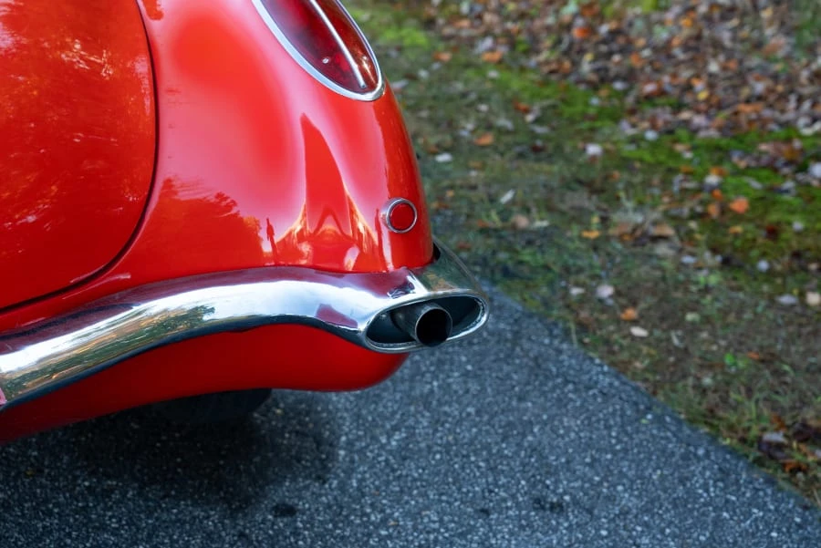 1959 Chevrolet Corvette C1 - Image 24 of 31
