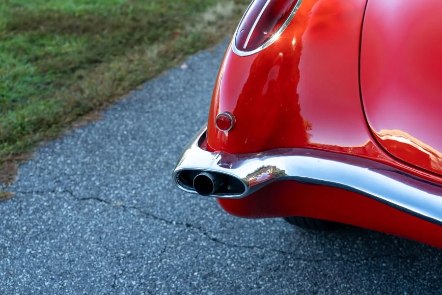 1959 Chevrolet Corvette C1 - Image 22 of 31