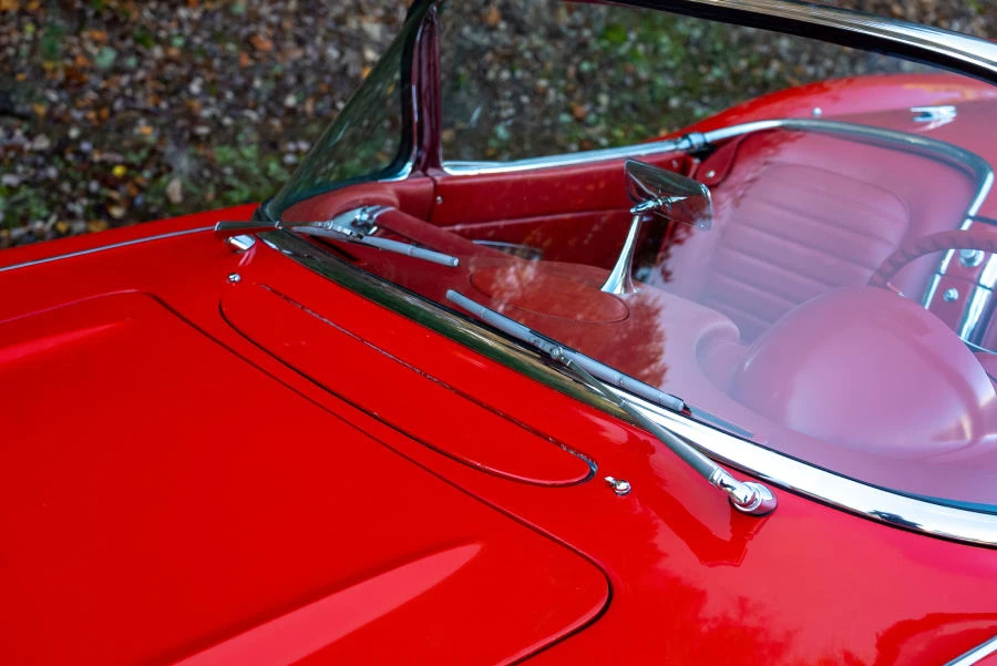 1959 Chevrolet Corvette C1 - Image 10 of 31
