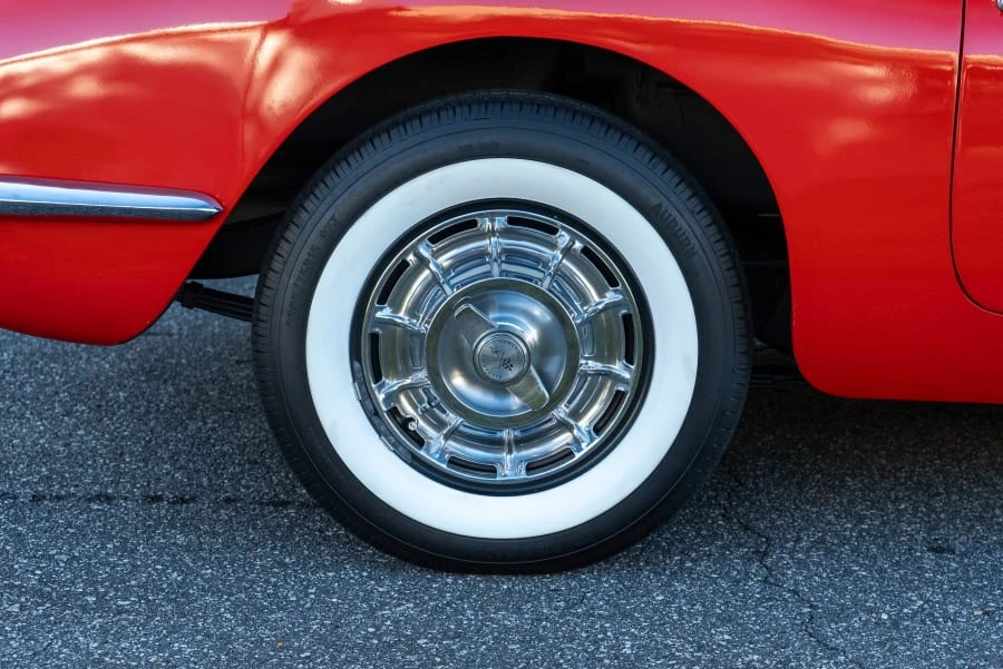 1959 Chevrolet Corvette C1 - Image 27 of 31