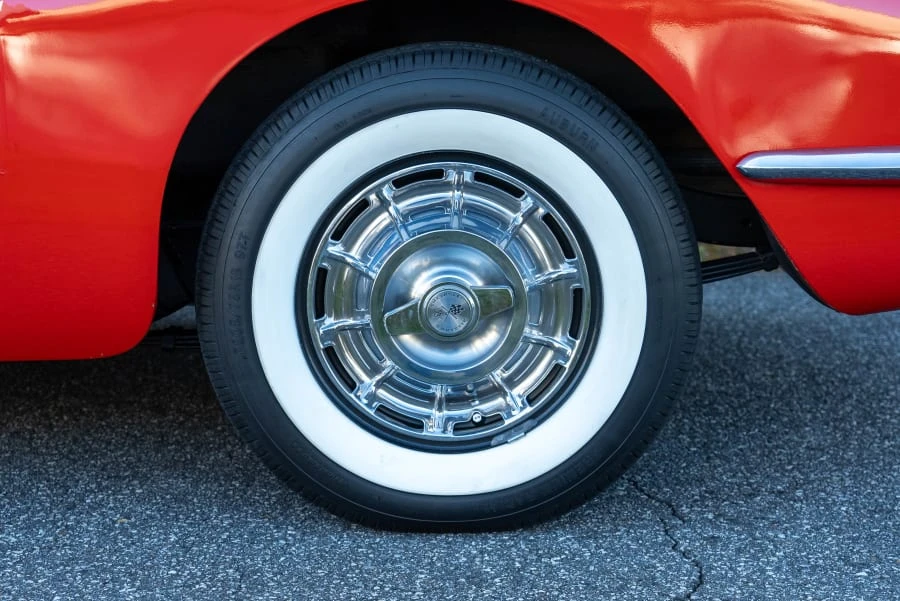 1959 Chevrolet Corvette C1 - Image 16 of 31