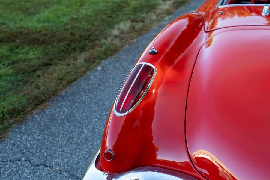 1959 Chevrolet Corvette C1 - Image 20 of 31