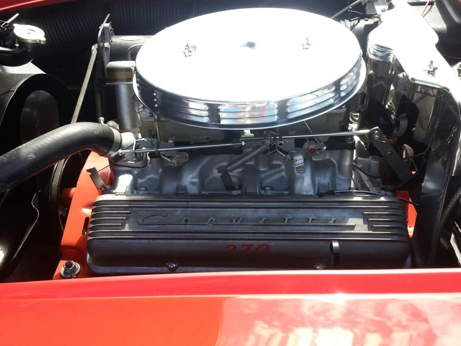 1959 Chevrolet Corvette C1 - Image 6 of 8