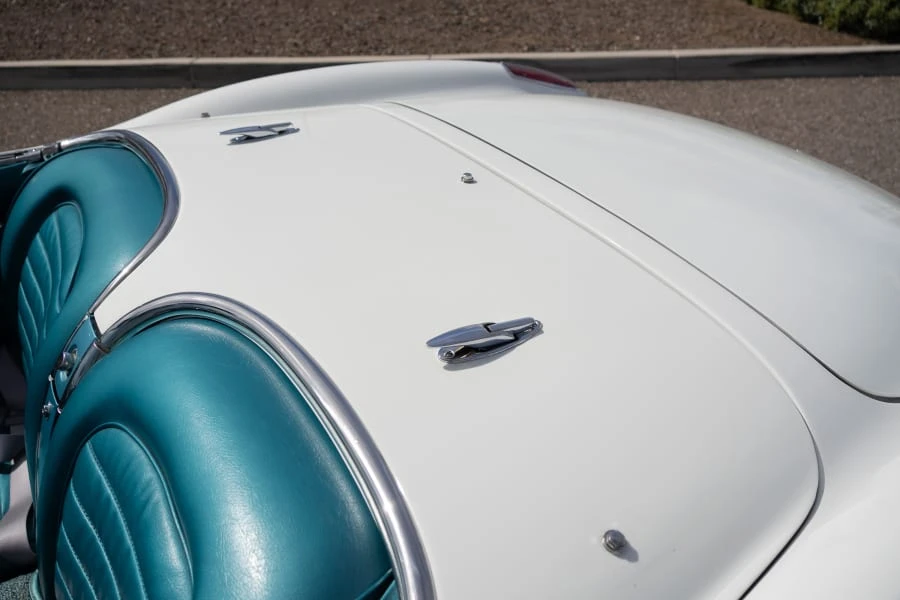 1959 Chevrolet Corvette C1 - Image 23 of 31