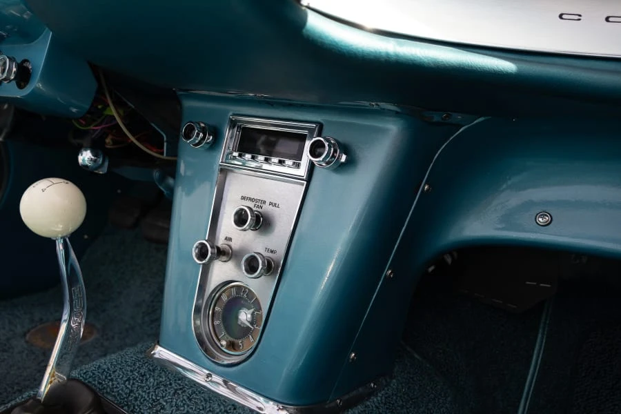 1959 Chevrolet Corvette C1 - Image 31 of 31