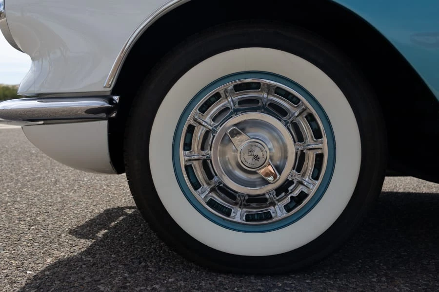 1959 Chevrolet Corvette C1 - Image 16 of 31
