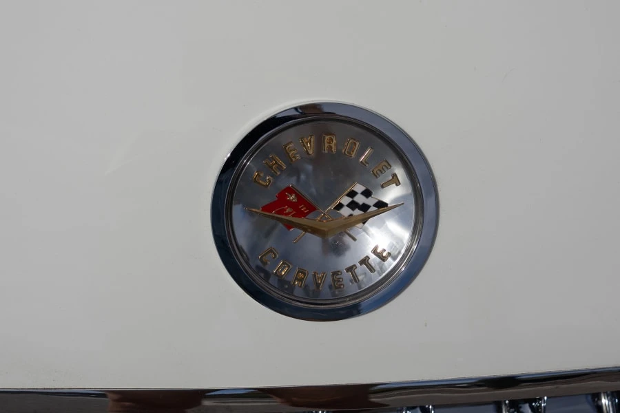 1959 Chevrolet Corvette C1 - Image 17 of 31