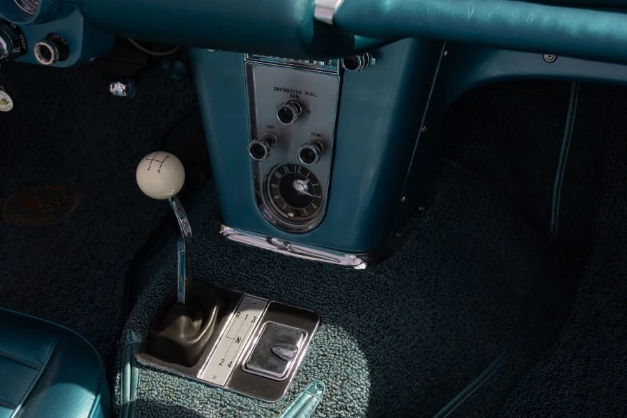1959 Chevrolet Corvette C1 - Image 30 of 31