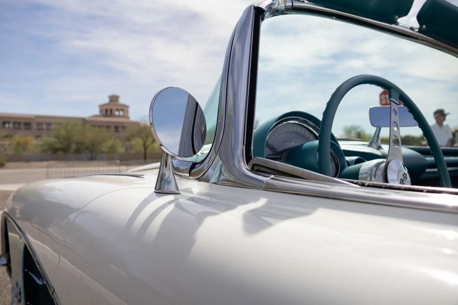 1959 Chevrolet Corvette C1 - Image 9 of 31